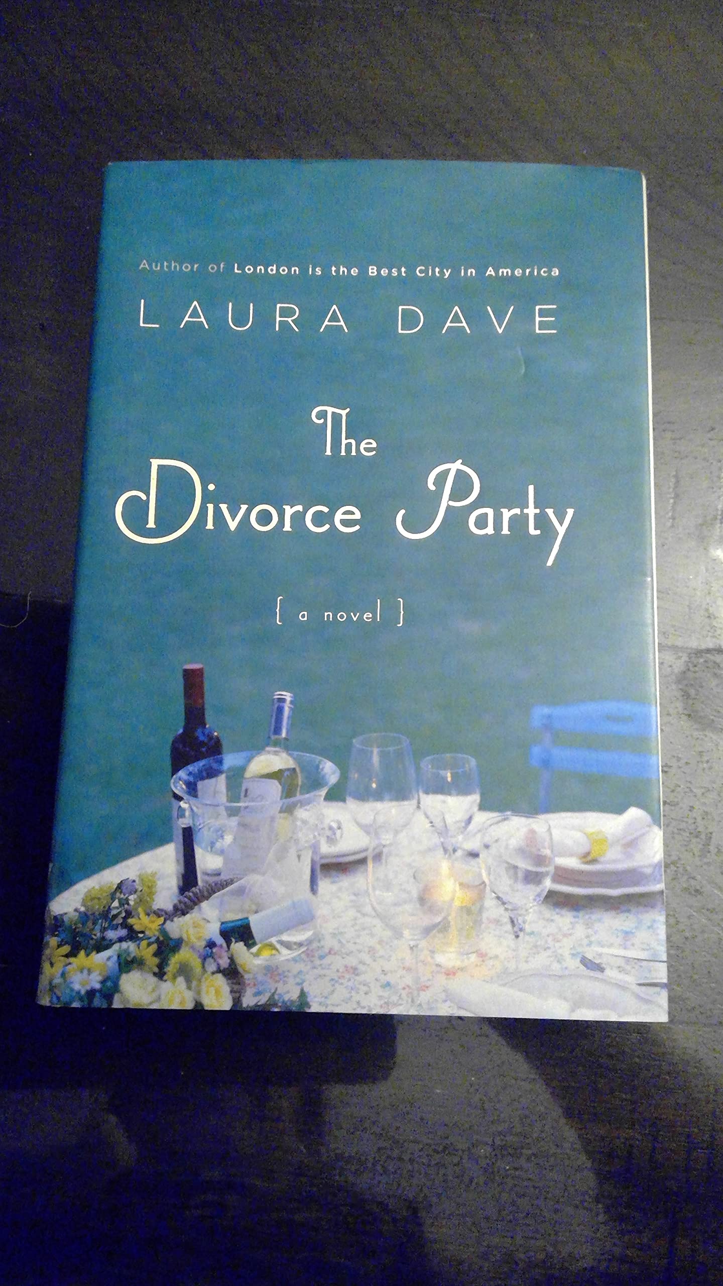 The Divorce Party
