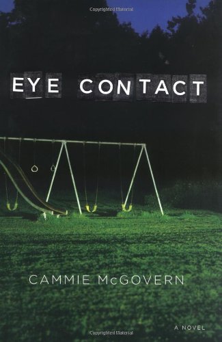 Eye Contact