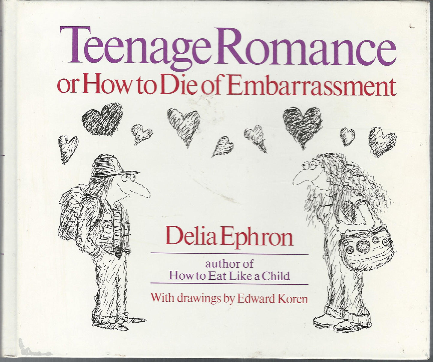 Teenage Romance