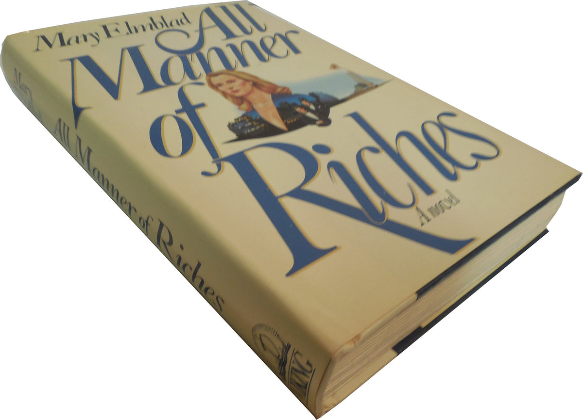 All Manner of Riches