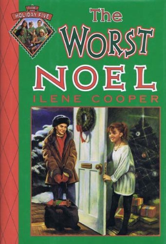 The Worst Noel (Holiday Five)