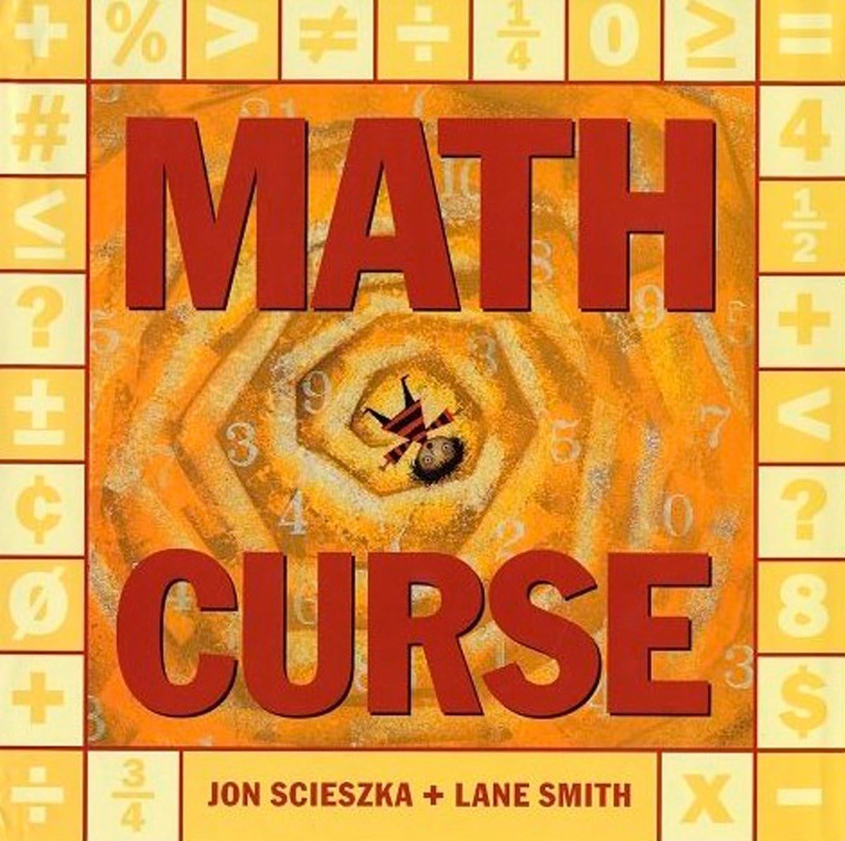 MATH CURSE