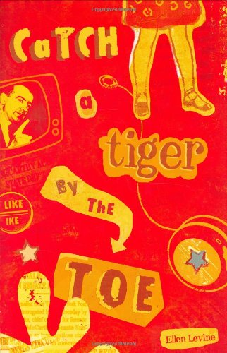 Catch a Tiger by the Toe