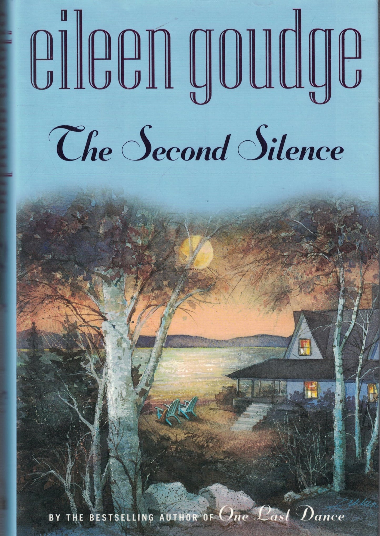 The Second Silence