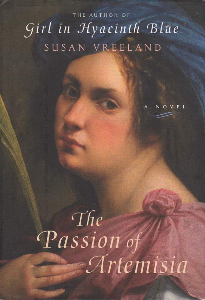The Passion of Artemisia