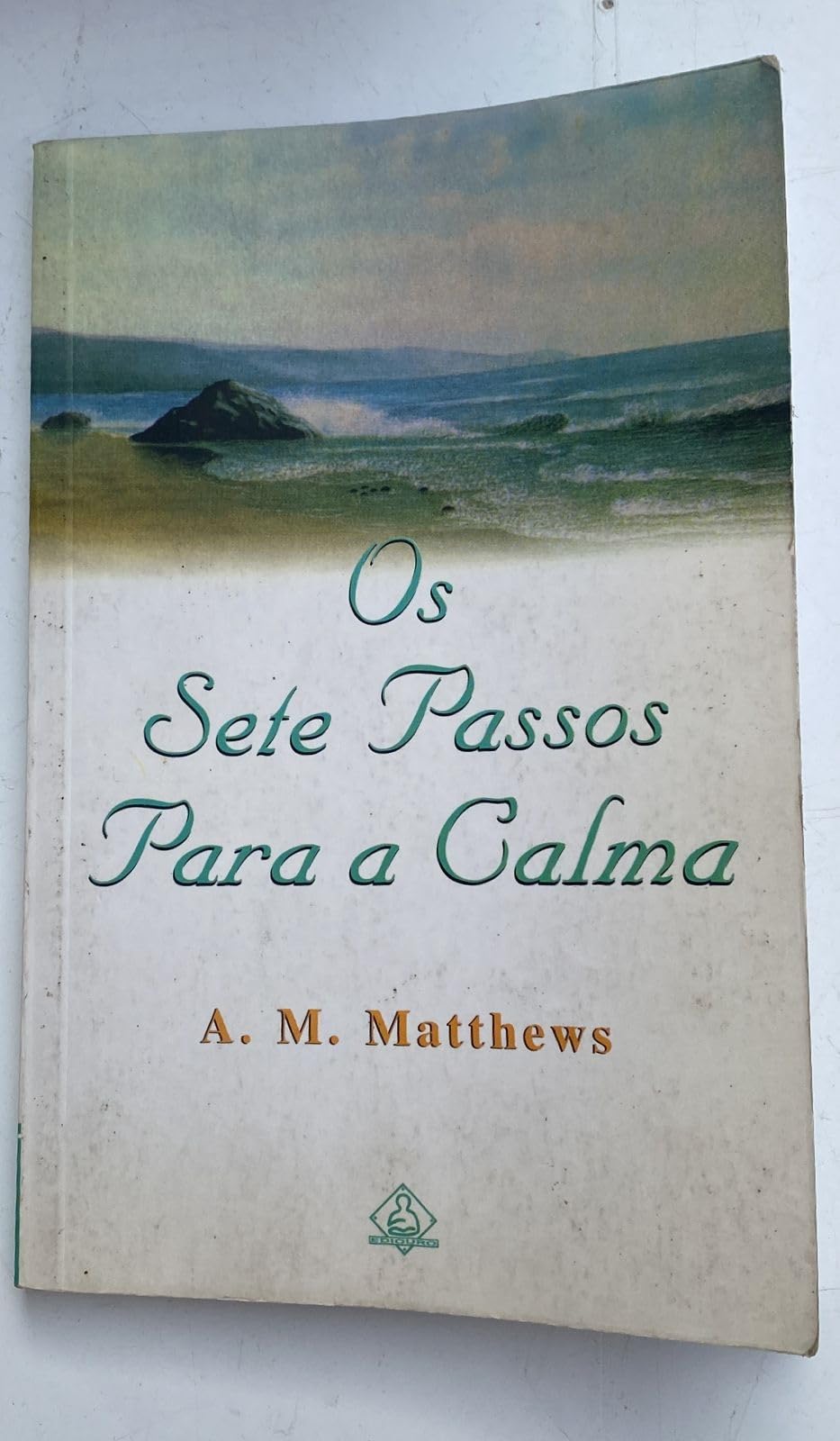 The SEVEN KEYS TO CALM: Essential Steps for Staying Calm Under Any Circumstances