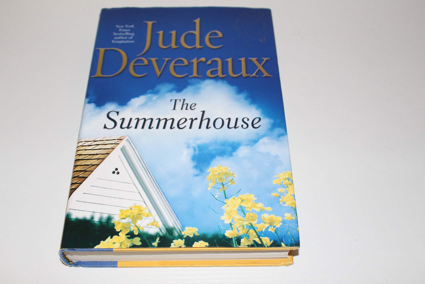 The Summerhouse