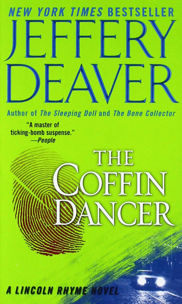 The Coffin Dancer (A Lincoln Rhyme Novel)
