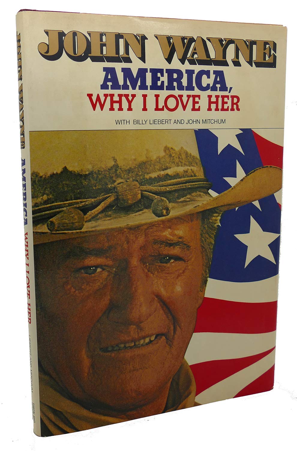 America, Why I Love Her