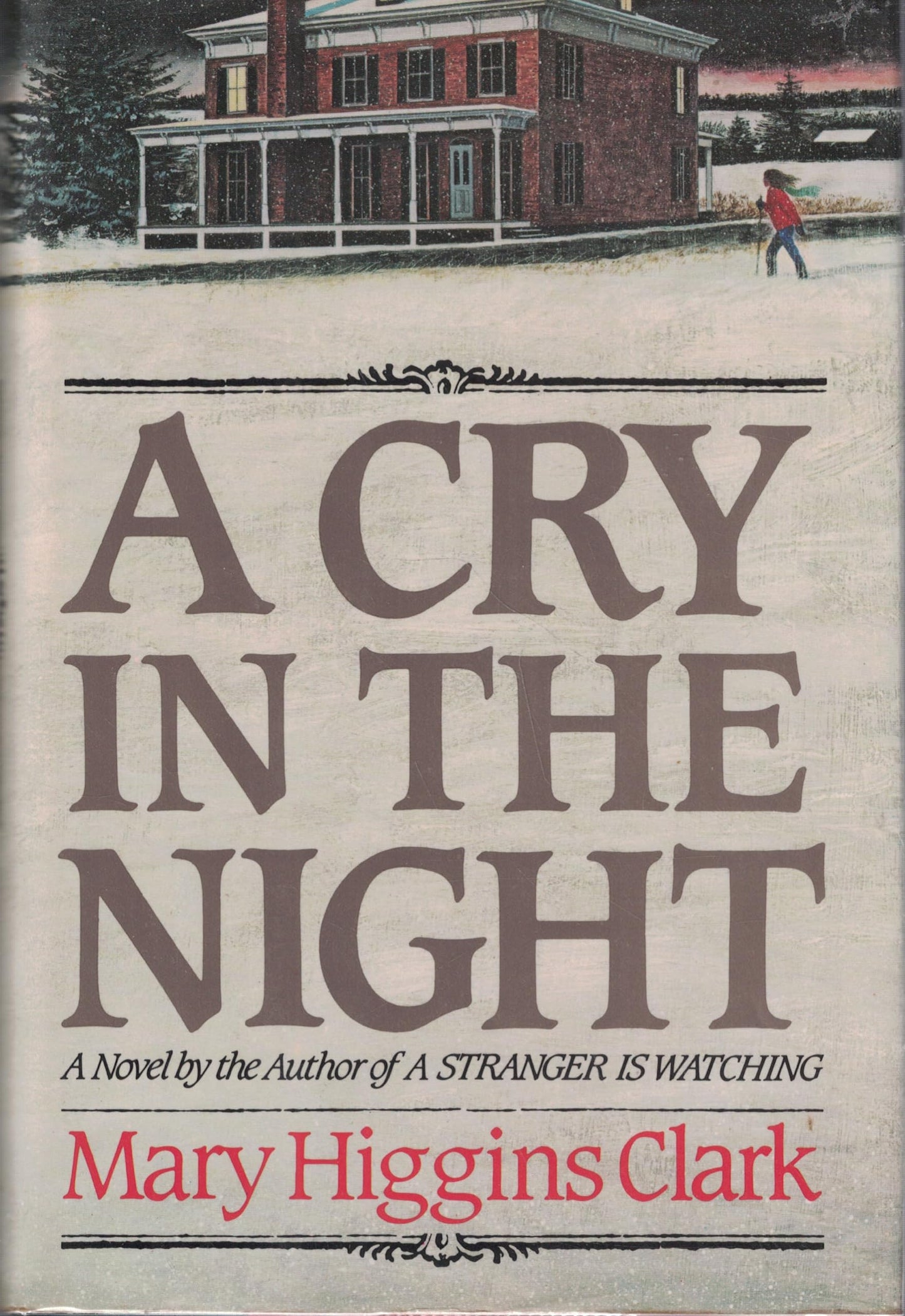 A Cry in the Night