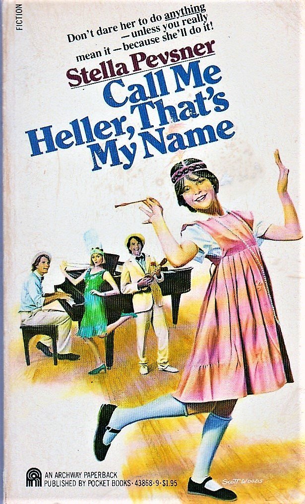 Call Me Heller, That's My Name