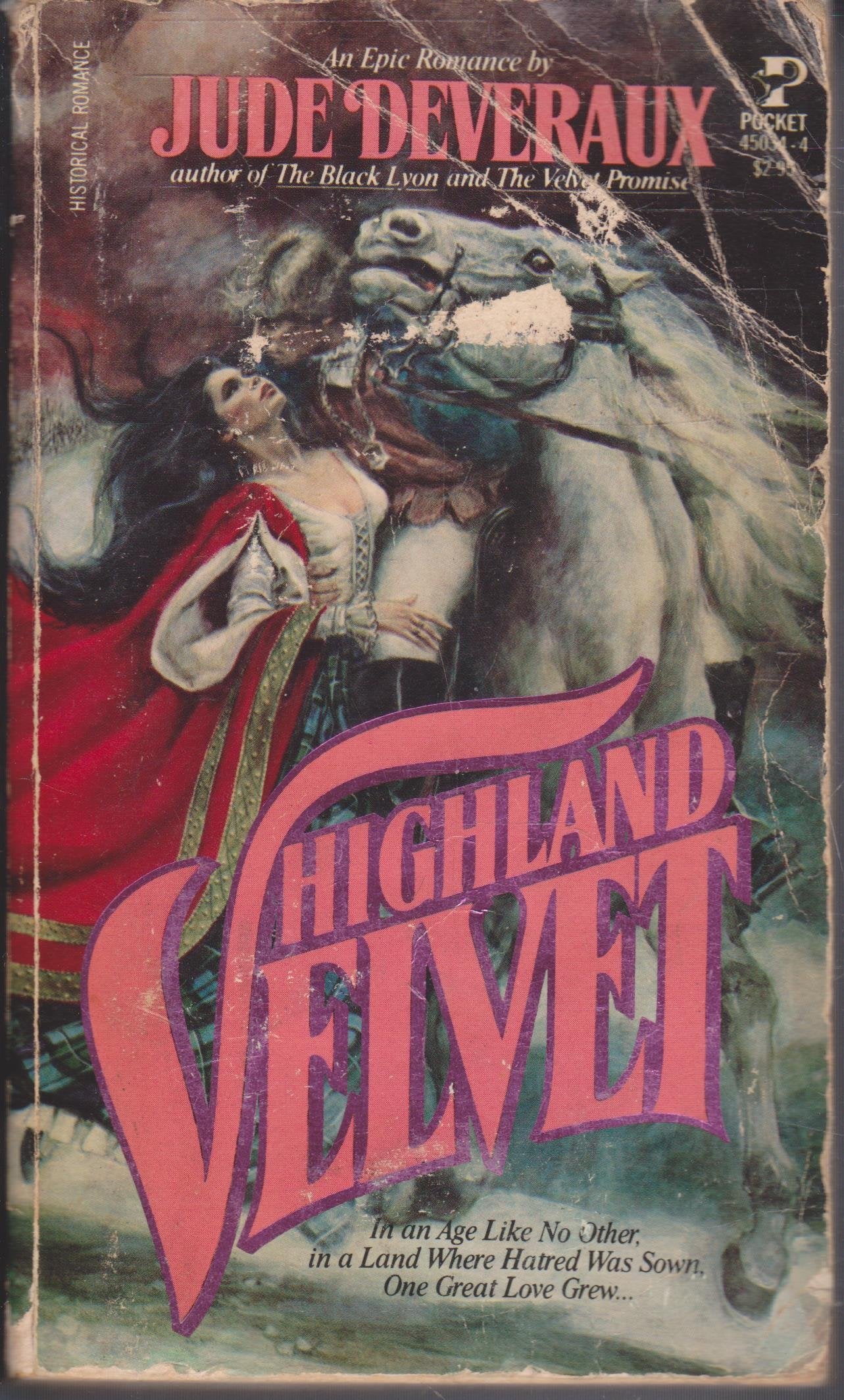 Highland Velvet