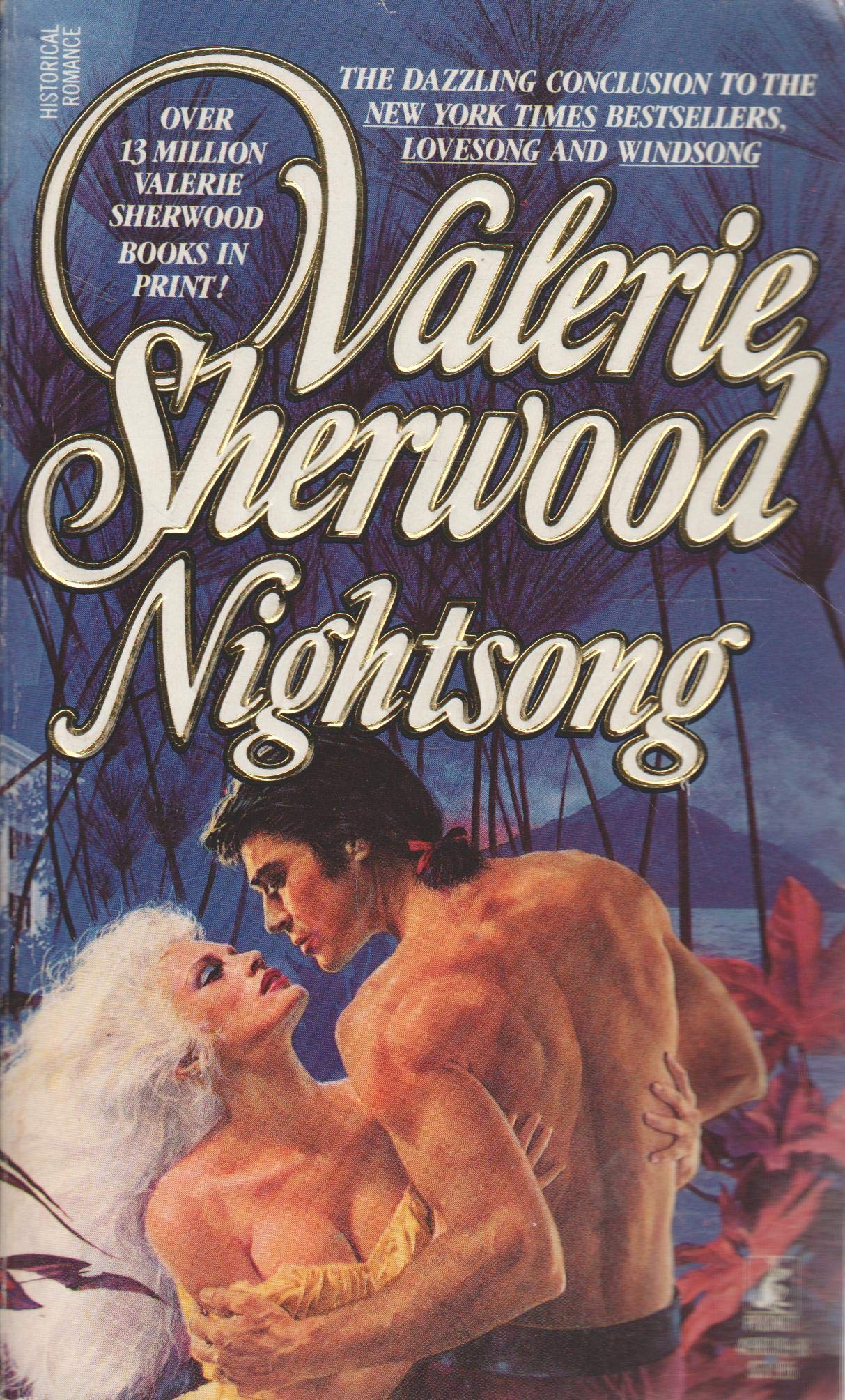 Nightsong