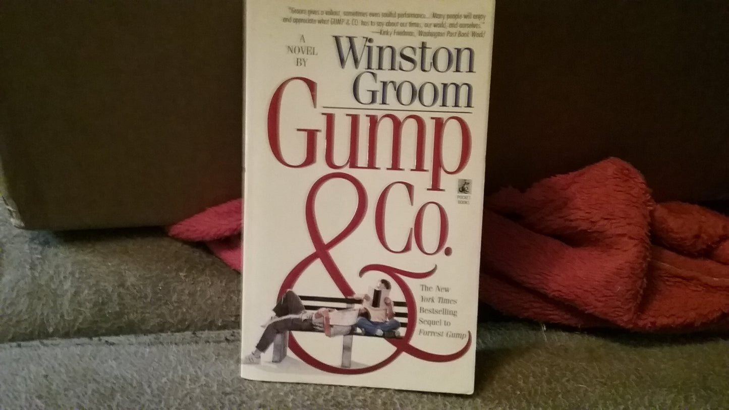 Gump & Co.