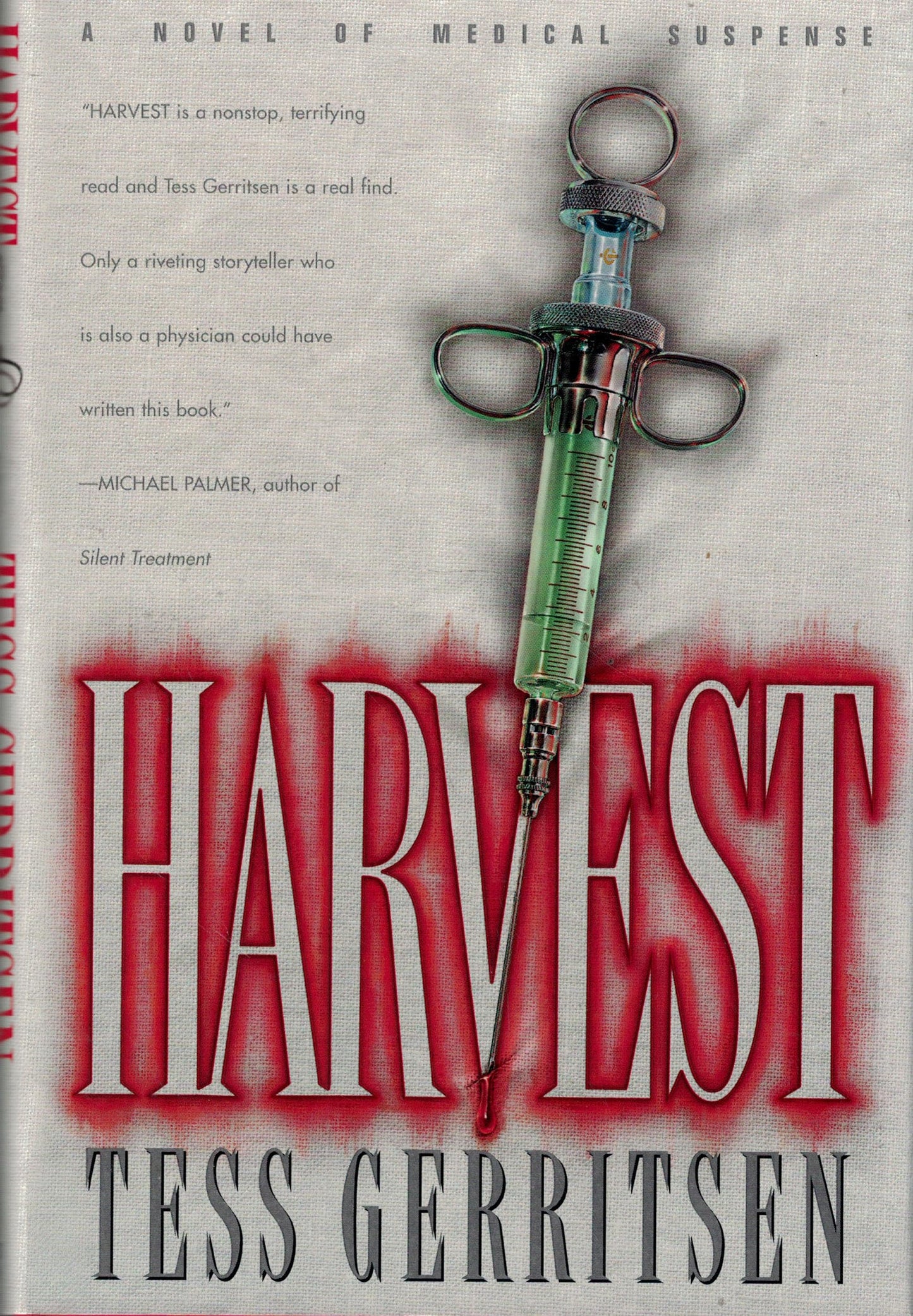 Harvest
