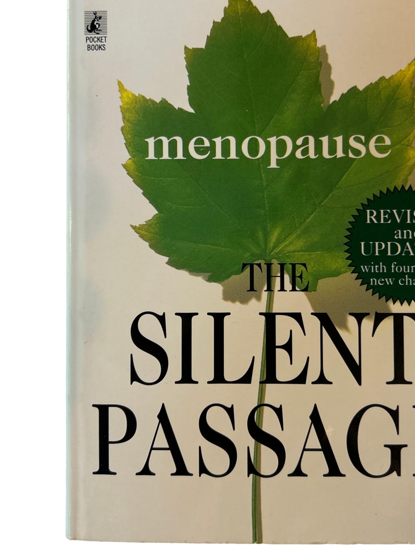 The Silent Passage: Revised and Updated Edition