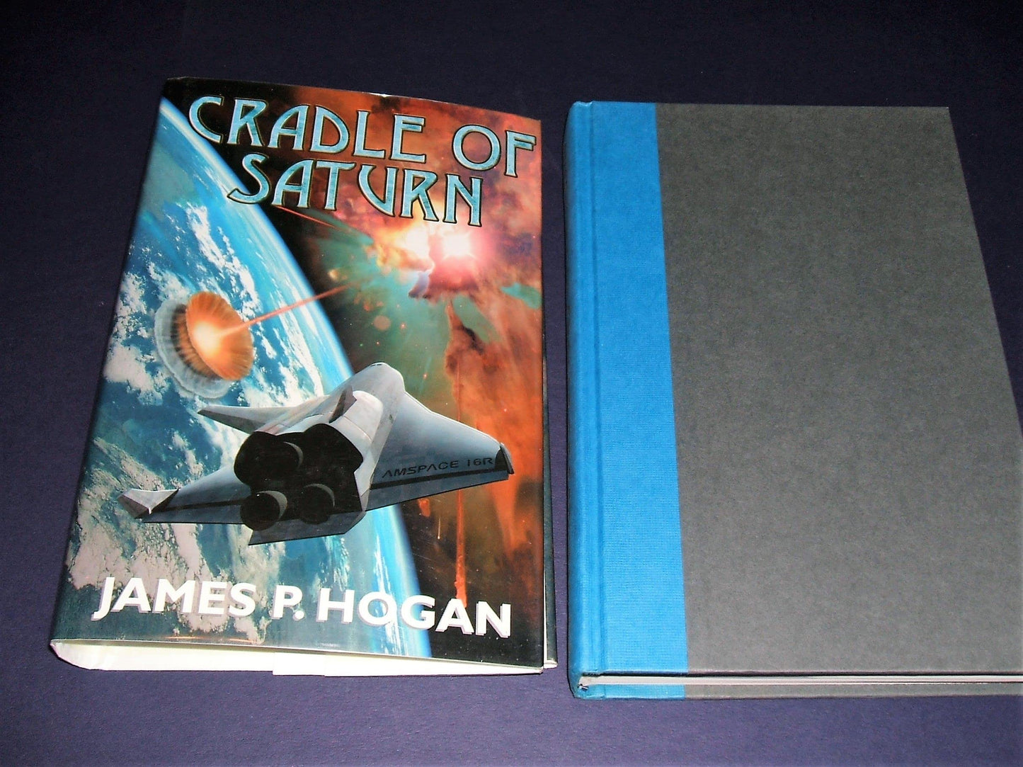 Cradle Of Saturn