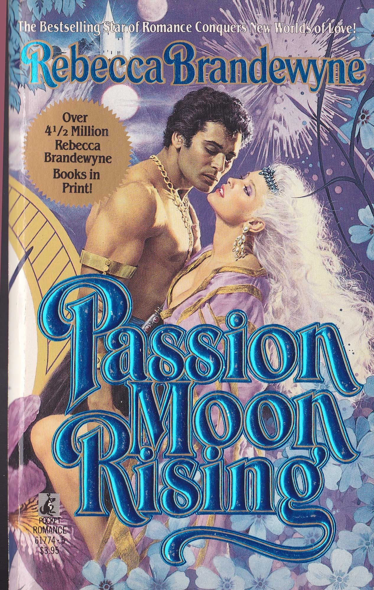 Passion Moon Rising
