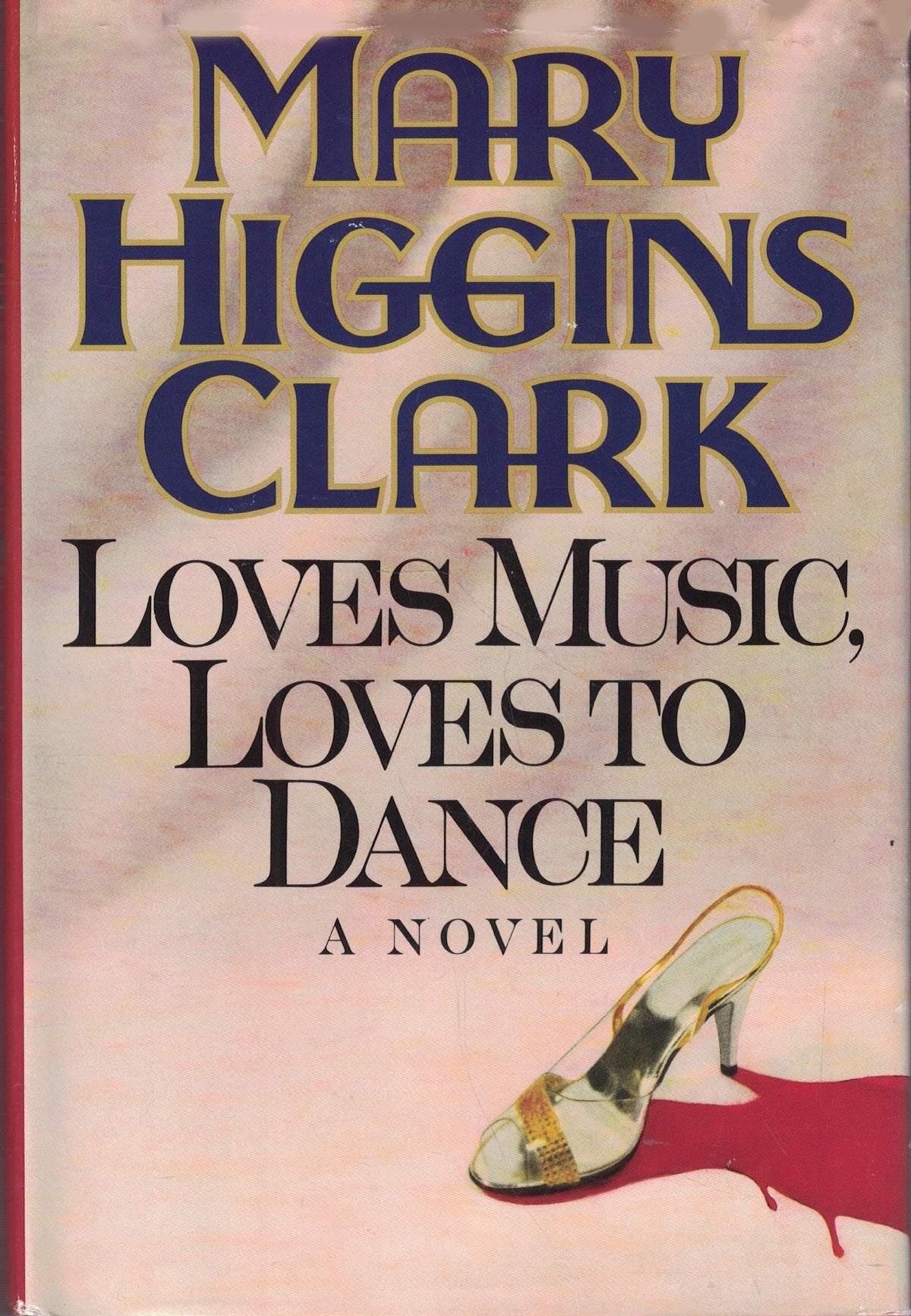 Loves Music, Loves To Dance
