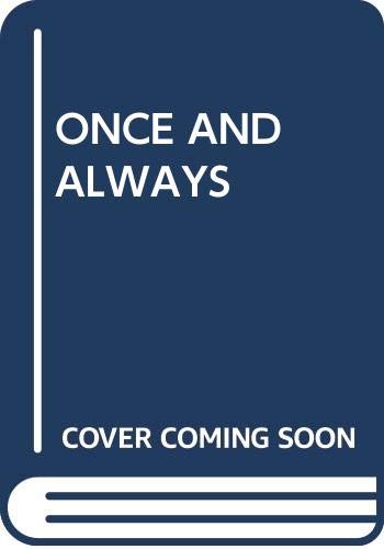 Once and Always
