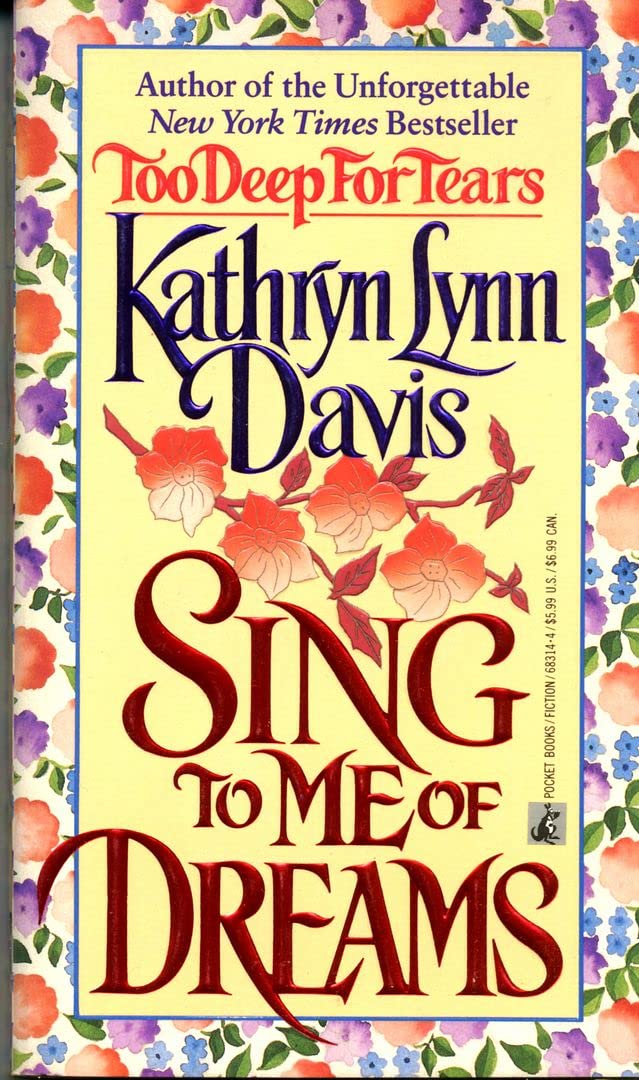 Sing to Me of Dreams