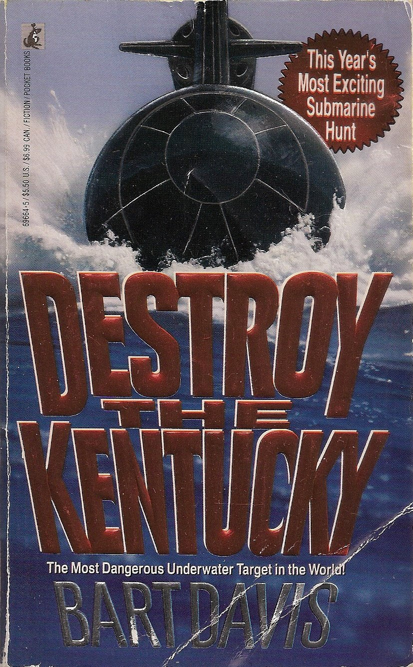 Destroy the Kentucky: Destroy the Kentucky