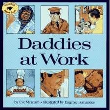 DADDIES AT WORK