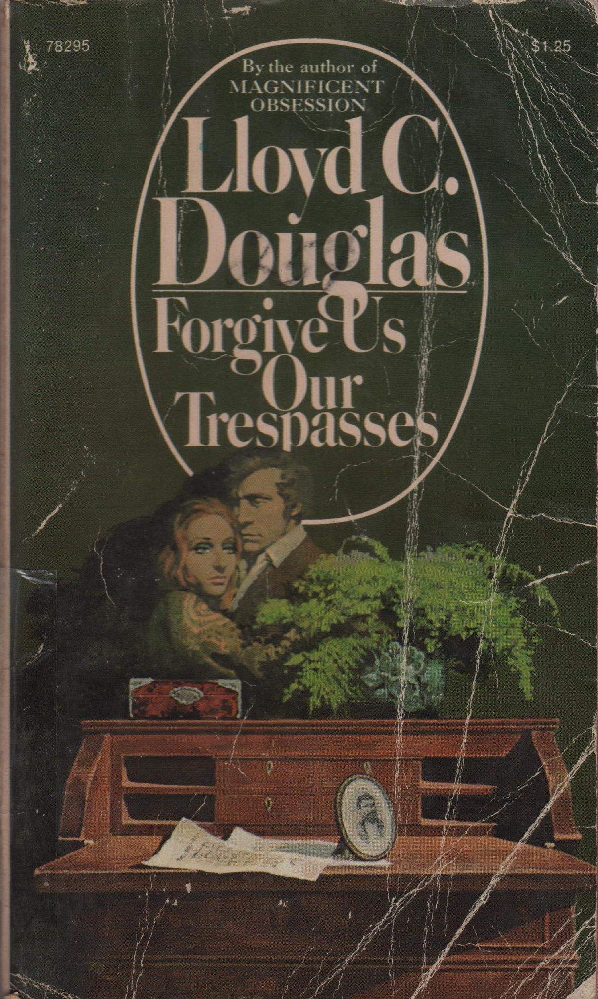Forgive Us Our Trespasses