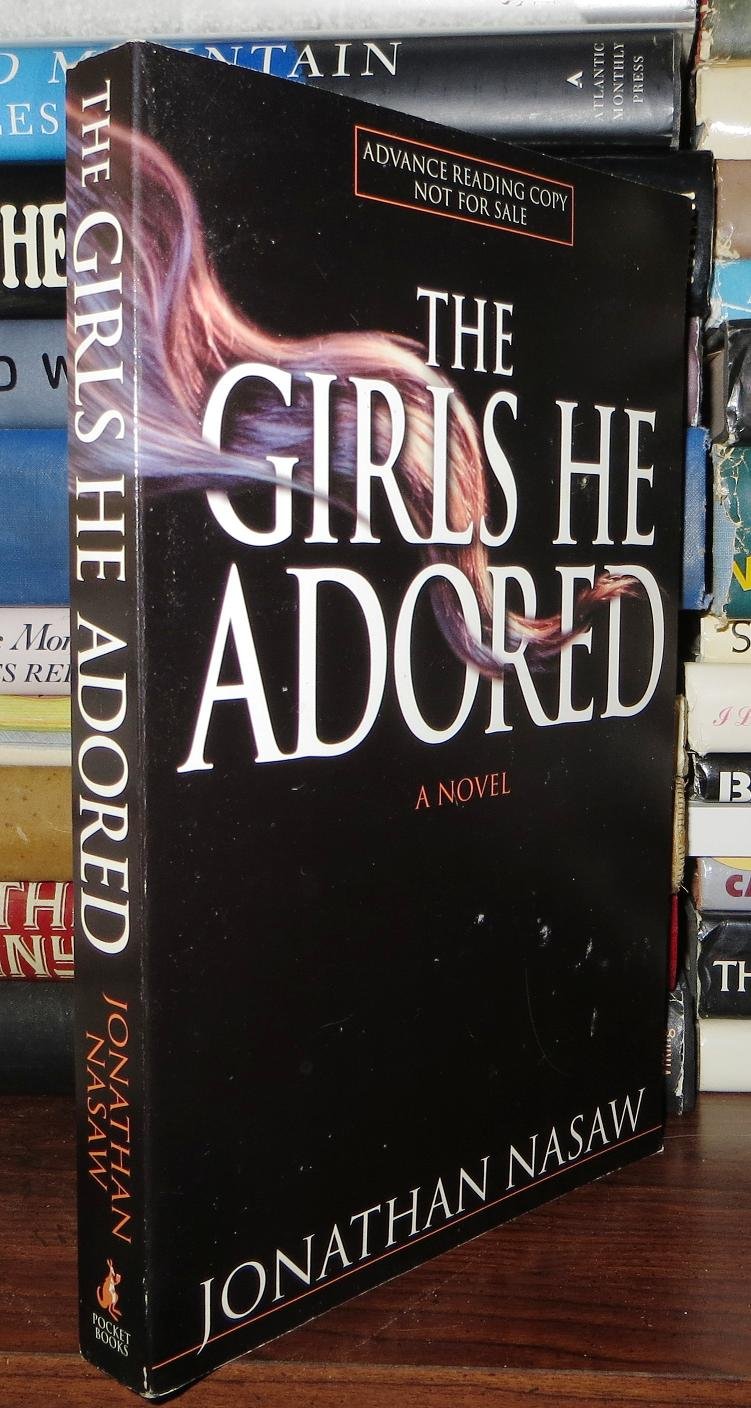The Girls He Adored