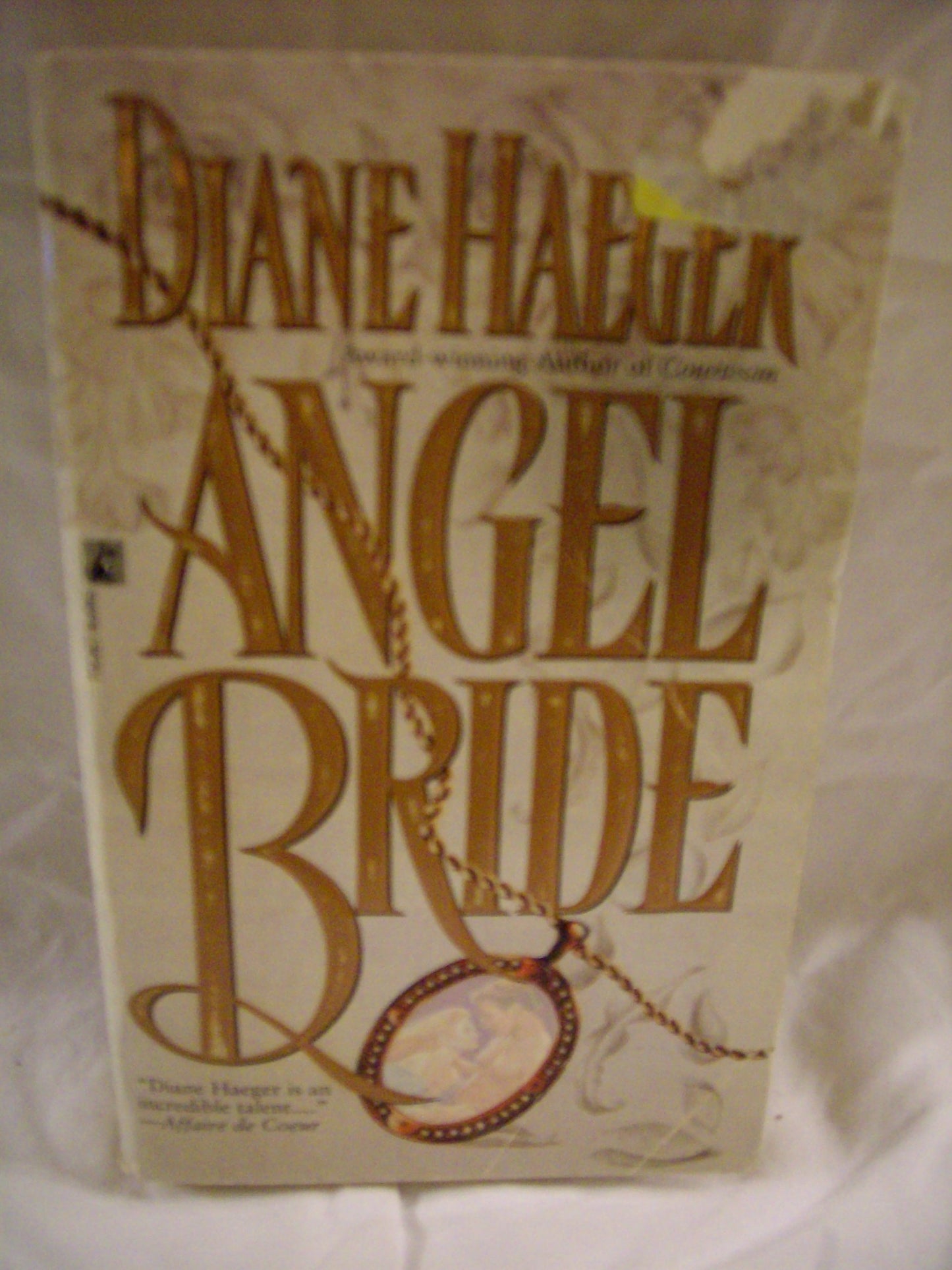 ANGEL BRIDE