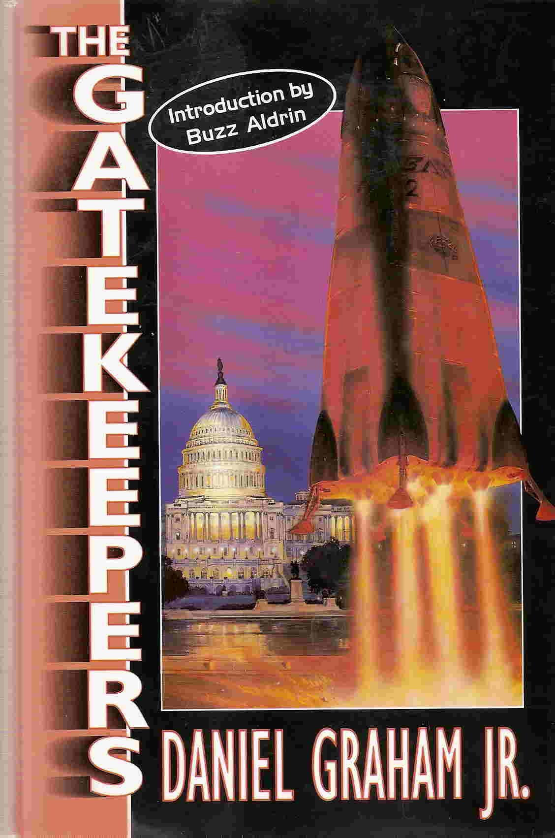 The GATEKEEPERS