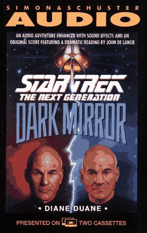 Dark Mirror (Star Trek: The Next Generation)