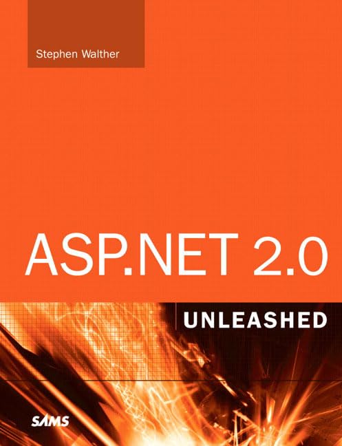 Asp.Net 2.0: Unleashed