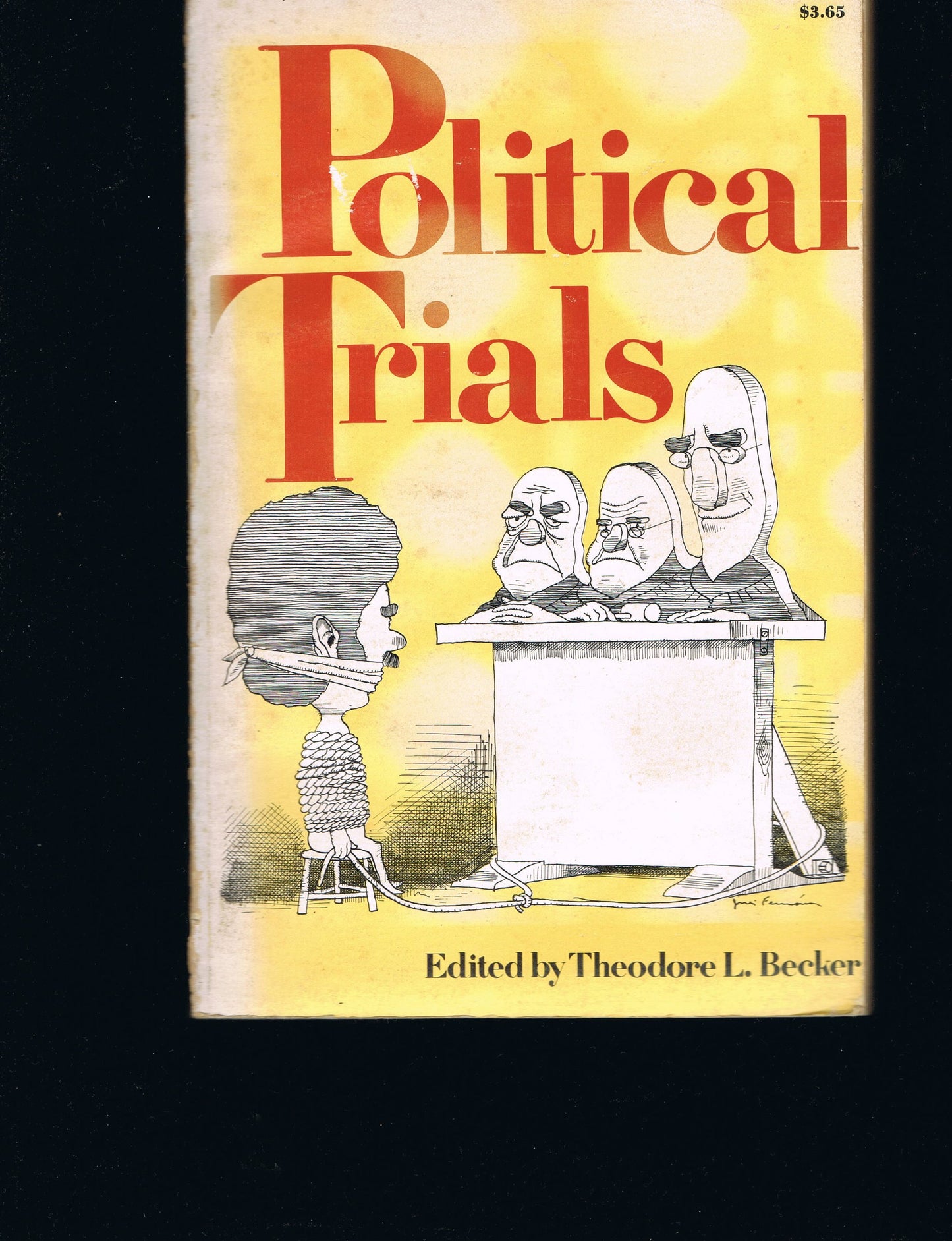 Political Trials