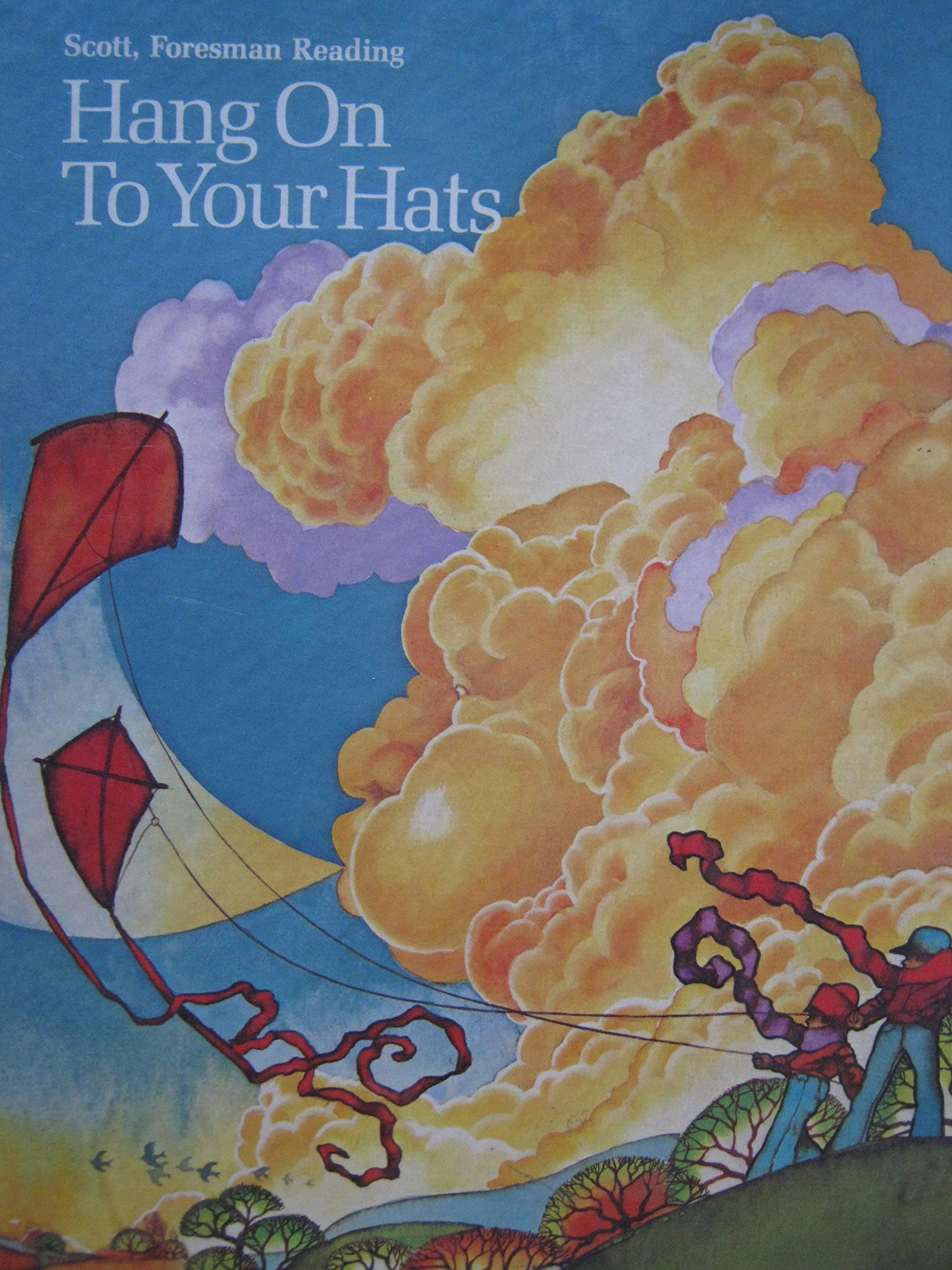 Hang on to Your Hats/Level 3, Primer