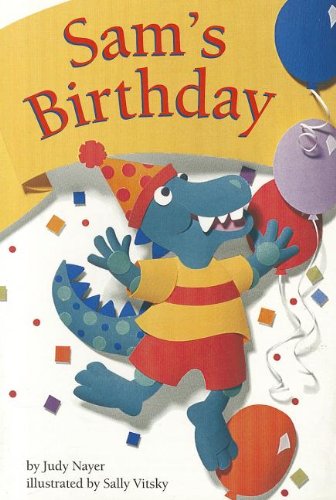 Sam's Birthday