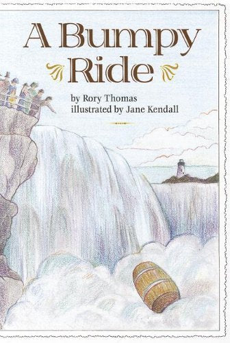A Bumpy Ride