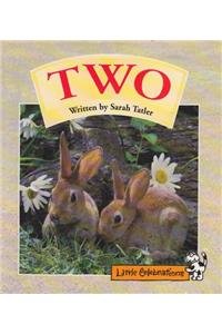 Little Celebrations, Two, Single Copy, Emergent, Stage 1a