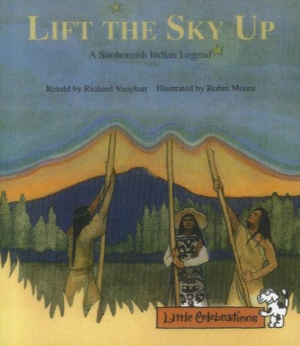CELEBRATE READING! GRADE 1 LIFT SKY UP