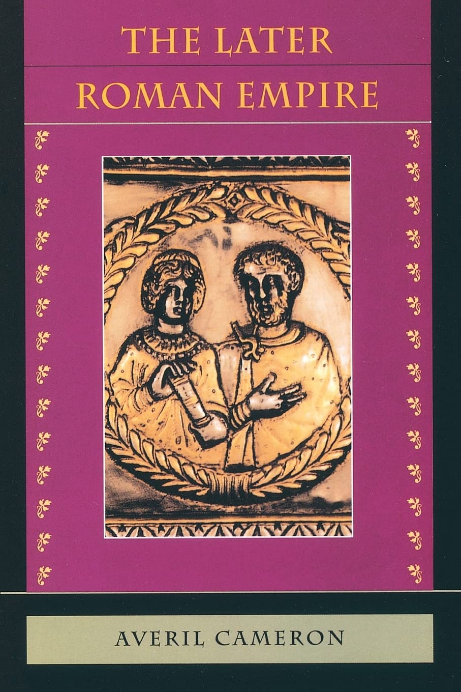 The Later Roman Empire: AD 284–430