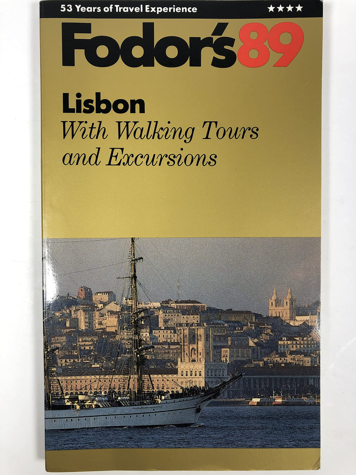 Fodors-Lisbon'89
