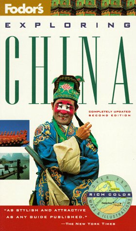 Exploring China