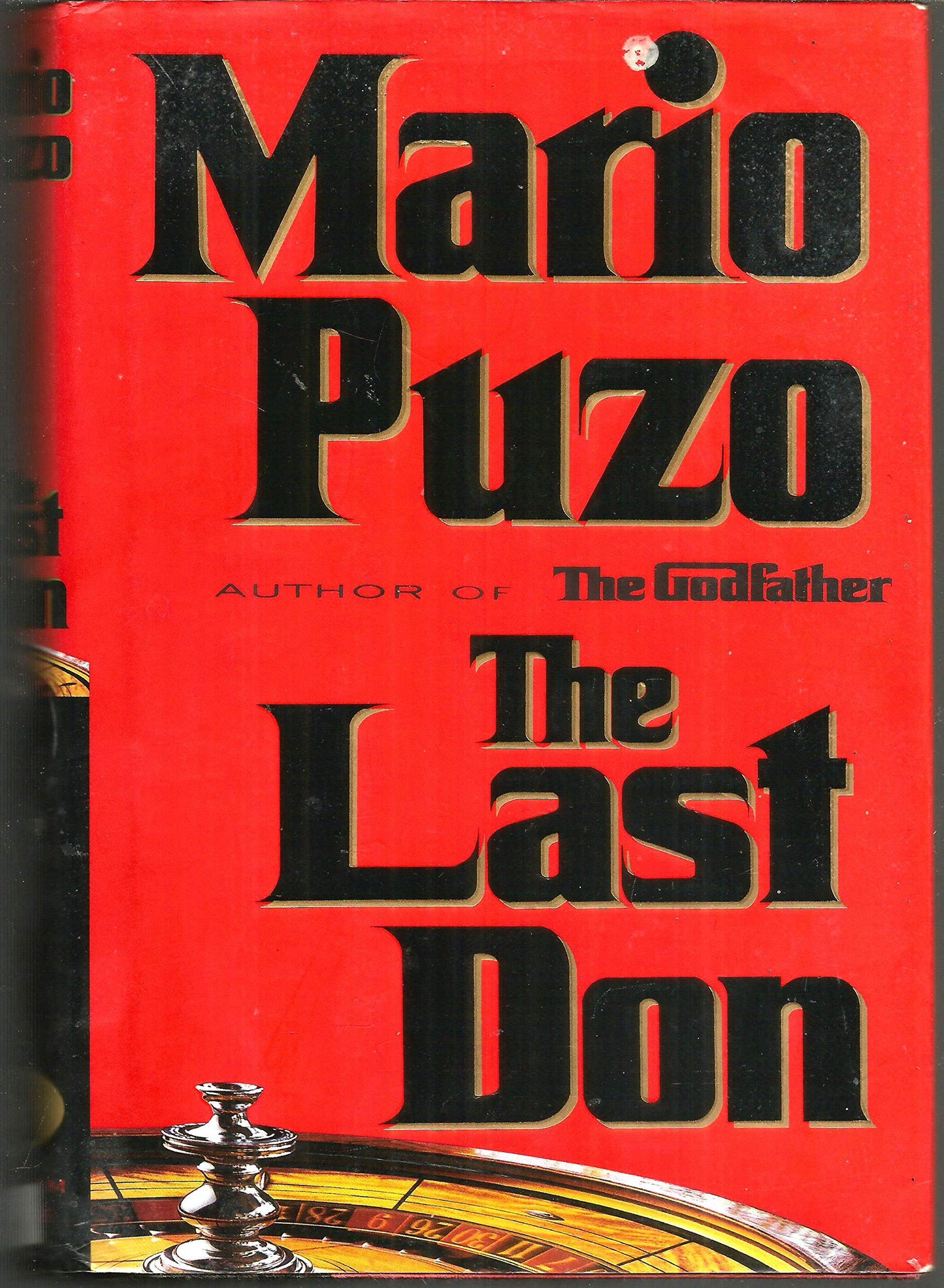 The Last Don
