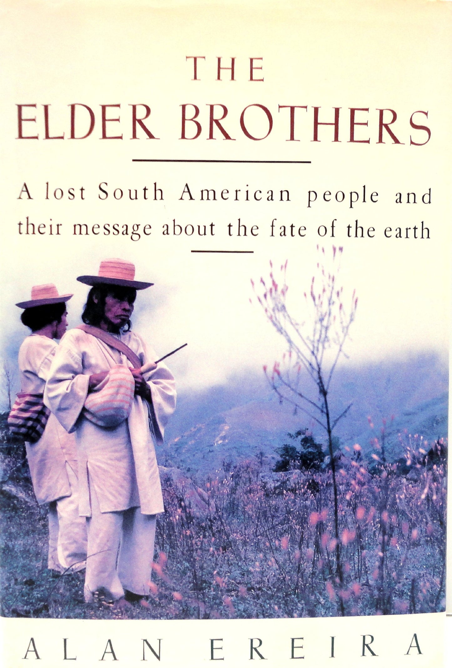 The Elder Brothers