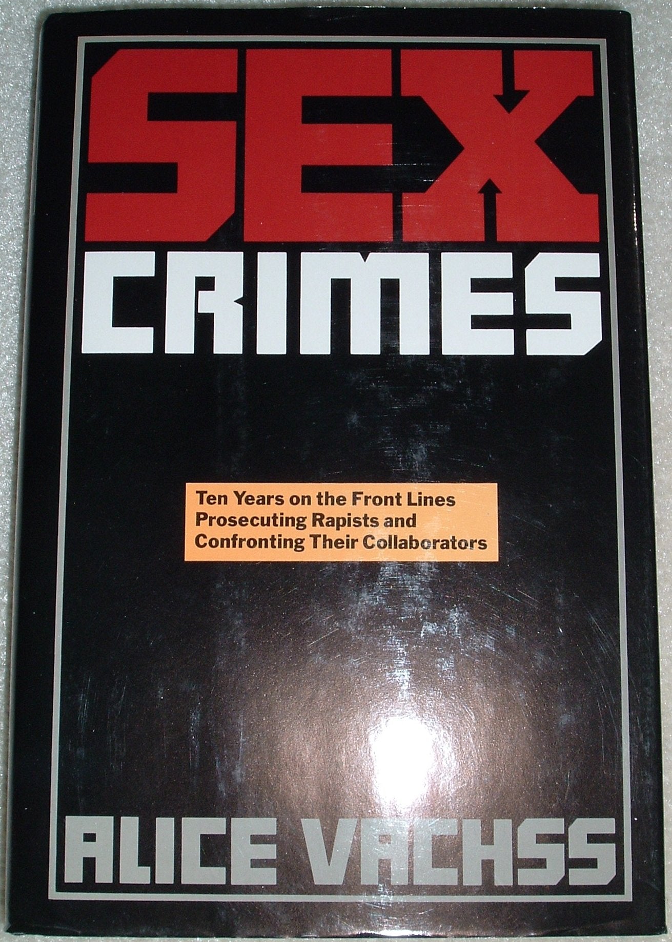 Sex Crimes