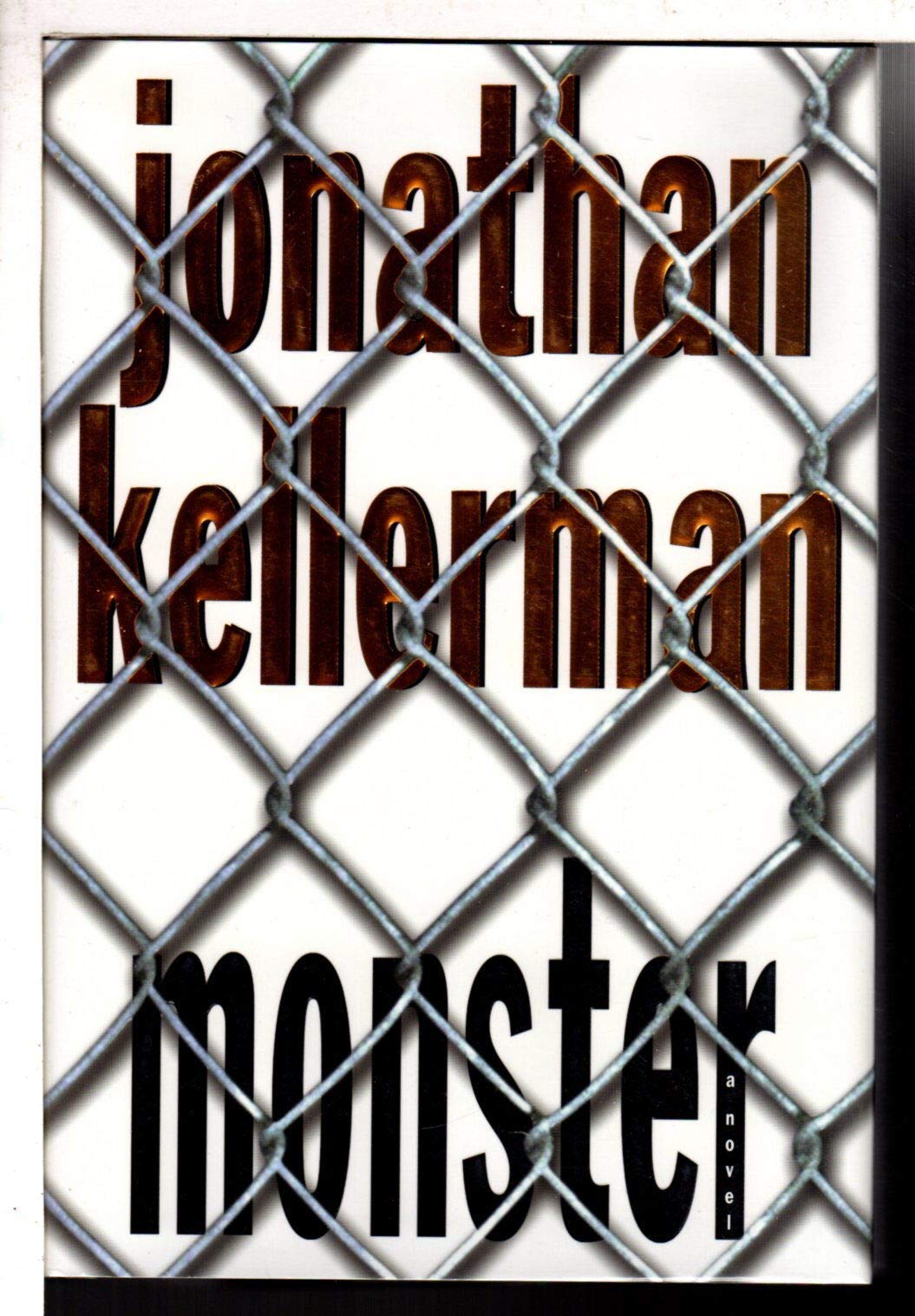Monster: A Novel