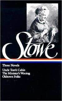UNCLE TOM'S CABIN