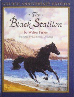 Black Stallion Golden Annivers