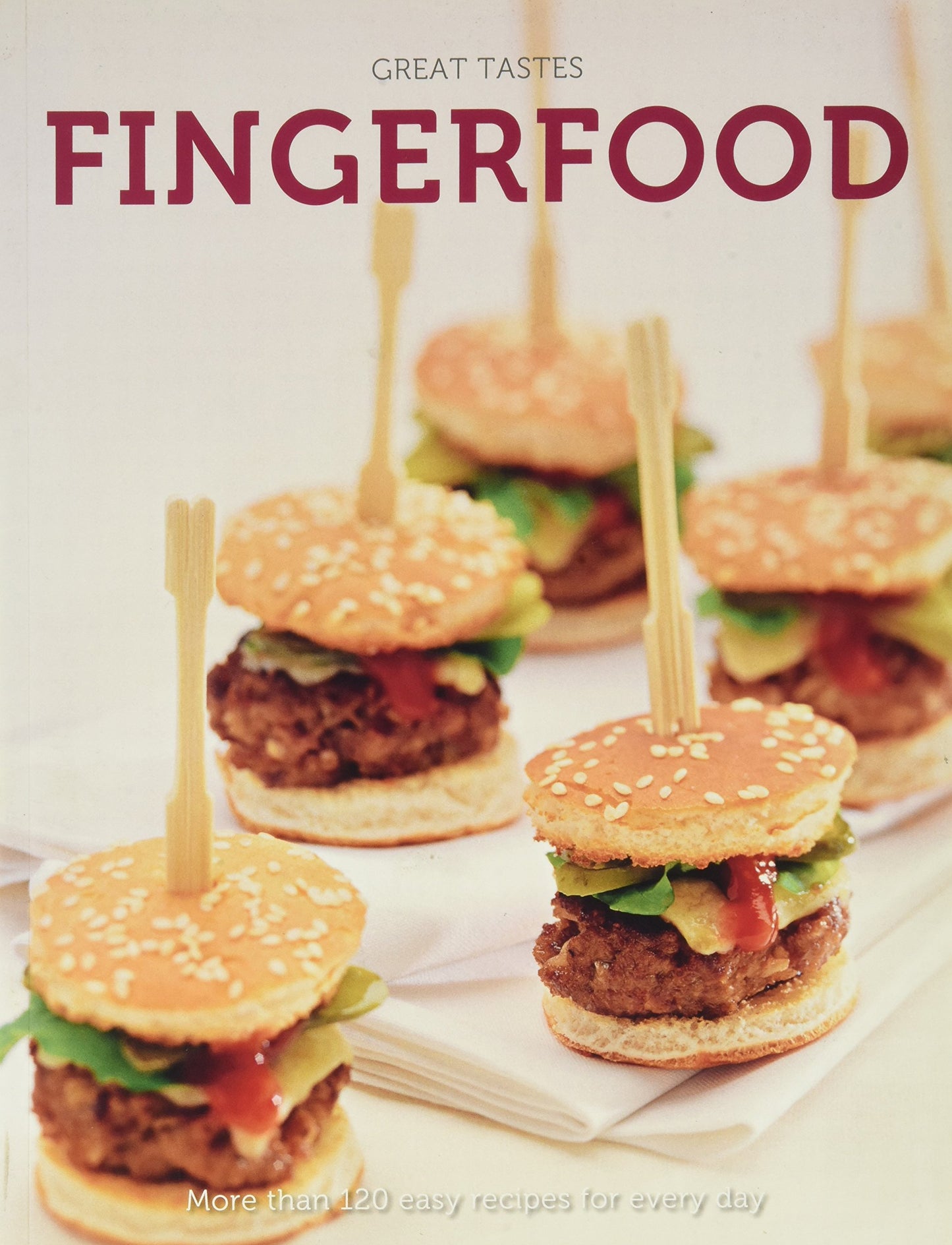 Fingerfood (Great Tastes)