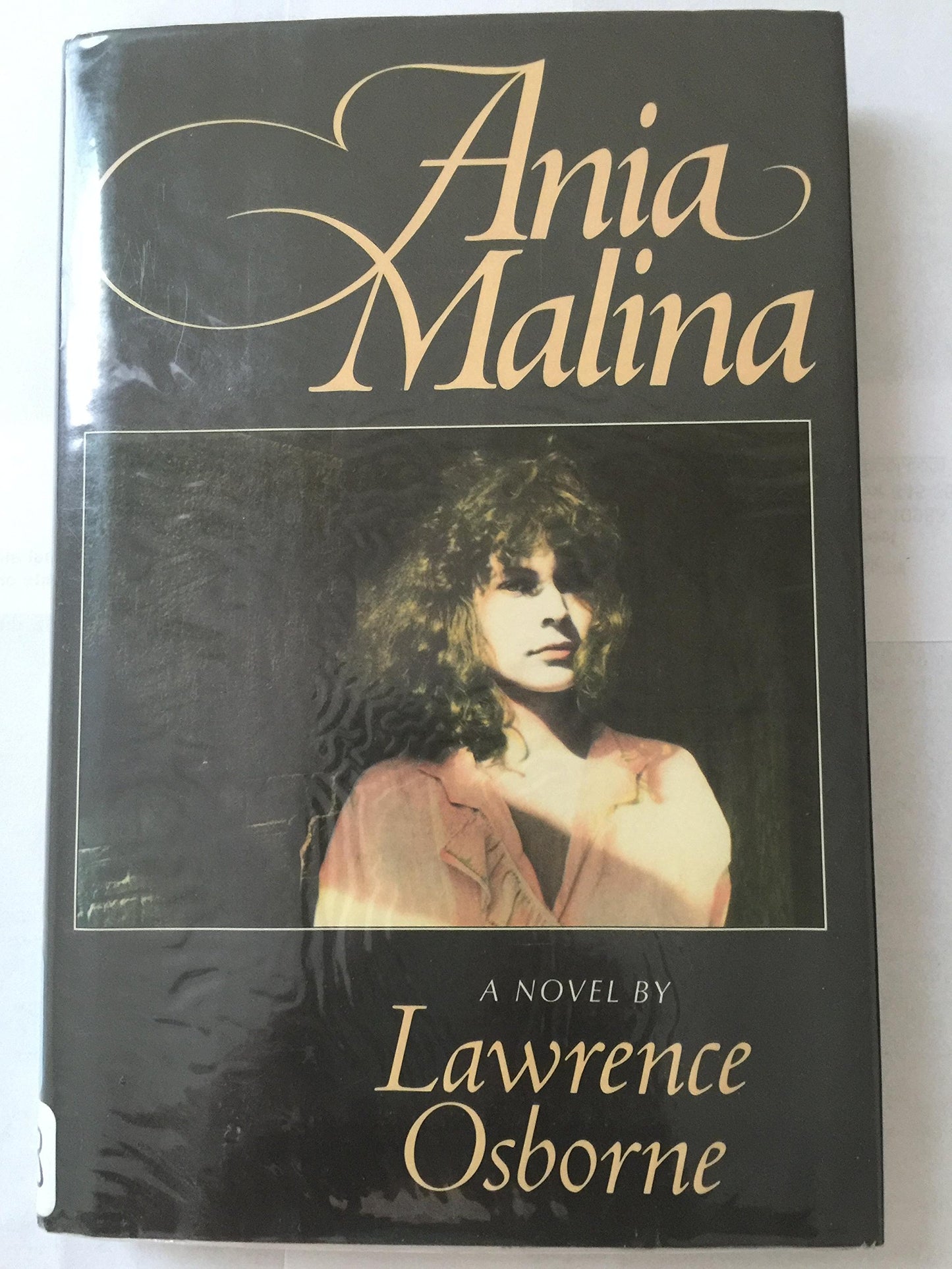 Ania Malina: A Novel